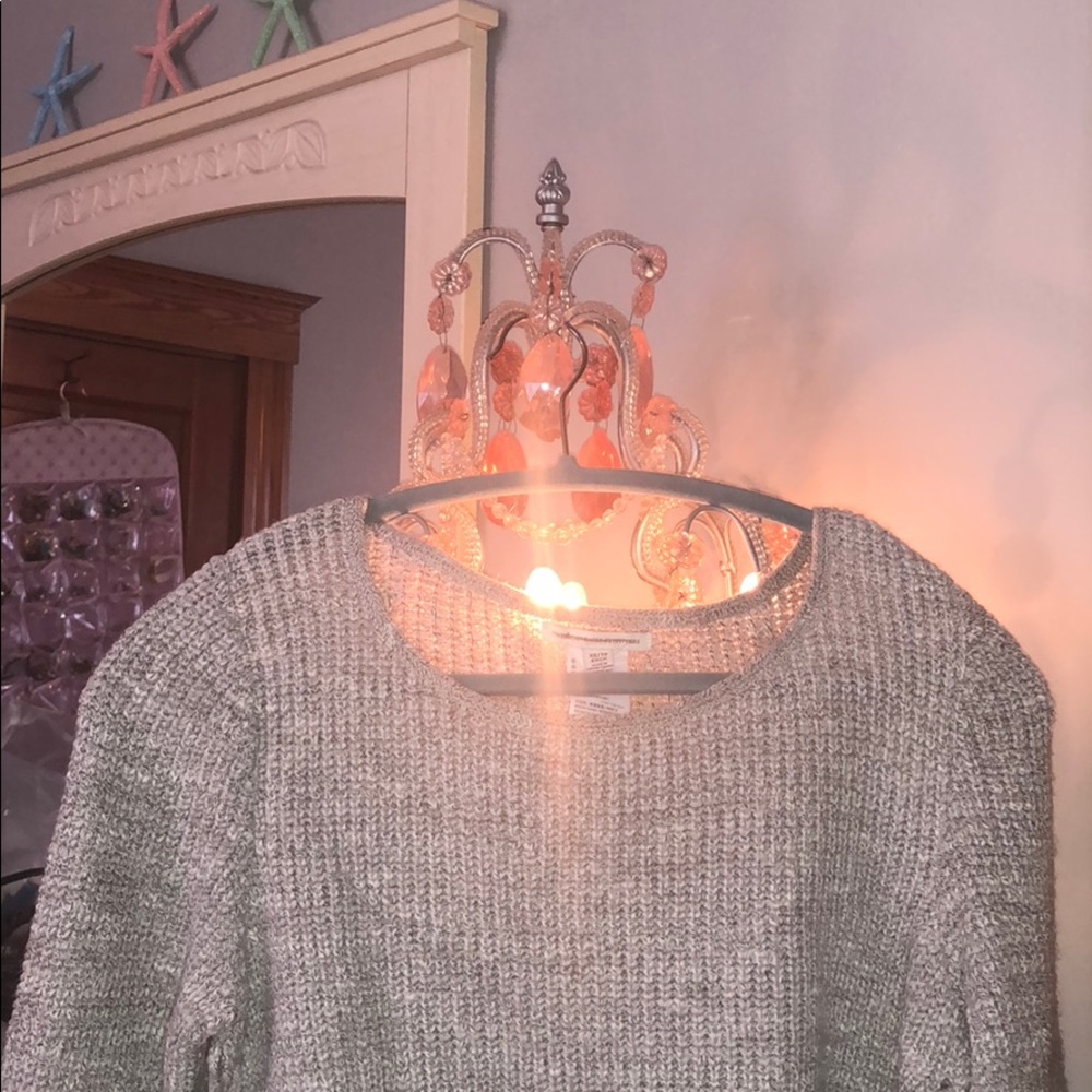 AEO sweater